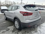 Certified 2021 Nissan Rogue Sport S image 5