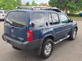 Used 2002 Nissan Xterra XE image 5