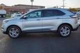 Used 2017 Ford Edge Titanium w/ Technology Package image 3