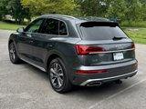 Used 2022 Audi Q5 2.0T Premium Plus image 4