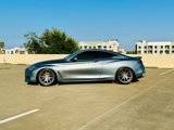 Used 2017 INFINITI Q60 3.0t image 5
