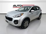 Used 2017 Kia Sportage EX image 3