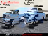 Used 2023 RAM 1500 Big Horn image 3