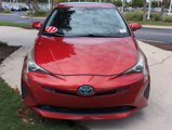 Used 2017 Toyota Prius Four image 3