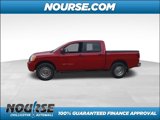 Used 2012 Nissan Titan S w/ Tow Pkg image 5