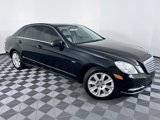 Used 2012 Mercedes-Benz E 350 4MATIC Sedan image 2