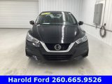 Used 2021 Nissan Versa SV image 2