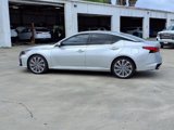Used 2023 Nissan Altima 2.5 SL image 4