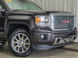 Used 2015 GMC Sierra 1500 Denali w/ Driver Alert Package image 2