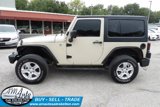 Used 2012 Jeep Wrangler Sport image 2