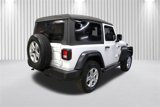 Certified 2019 Jeep Wrangler Sport S image 3