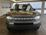 Used 2022 Ford Bronco Sport Badlands image 2