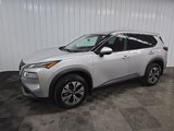 Used 2021 Nissan Rogue SV image 6