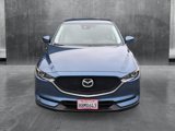 Used 2017 MAZDA CX-5 Touring image 2