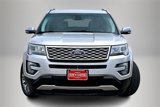Used 2016 Ford Explorer Platinum image 3