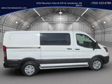 Used 2023 Ford Transit 250 Low Roof w/ Exterior Upgrade Package image 4