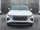 Used 2022 Hyundai Tucson Limited image 2