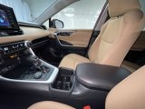 Certified 2022 Toyota RAV4 LE image 3