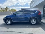 Used 2015 Honda CR-V EX image 2