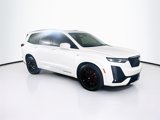 Used 2024 Cadillac XT6 Sport w/ Technology Package image 4