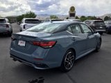 New 2025 Nissan Sentra SR image 6