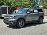 New 2025 Ford Bronco Sport Big Bend w/ Convenience Package image 3