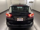 Certified 2017 Ford C-MAX SE w/ Equipment Group 202A image 5