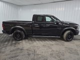 Used 2022 RAM 1500 Classic Warlock w/ Electronics Group image 2