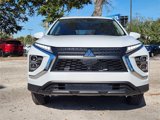 New 2025 Mitsubishi Eclipse Cross ES image 2