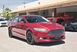 Used 2016 Ford Fusion SE image 3