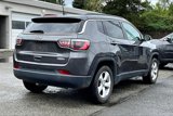 Used 2017 Jeep Compass Latitude w/ Popular Equipment Group image 5