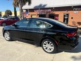 Used 2016 Chrysler 200 Limited image 5