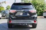 Used 2014 Toyota Highlander XLE image 5