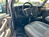 Used 2019 Chevrolet Express 2500 w/ Safety Package image 2