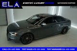 Used 2014 Audi S4 Prestige w/ Prestige Package image 6