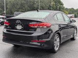 Used 2018 Hyundai Elantra Limited w/ Limited Ultimate Package 02 image 3