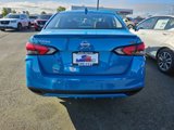 New 2025 Nissan Versa SR image 6