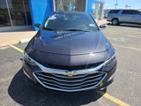 Used 2023 Chevrolet Malibu LT w/ Driver Confidence Package image 2