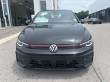 New 2025 Volkswagen GTI SE image 2