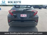 Used 2022 Toyota C-HR Nightshade image 6
