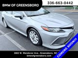 Used 2022 Toyota Camry LE image 5