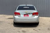 Used 2015 Chevrolet Cruze LT image 4