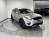 Used 2017 Land Rover Discovery Sport HSE image 6