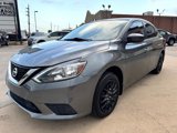 Used 2018 Nissan Sentra S image 6