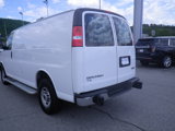 Used 2021 GMC Savana 2500 w/ Driver Convenience Package image 5