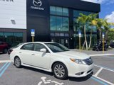 Used 2011 Toyota Avalon Limited image 5