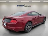 Used 2016 Ford Mustang Coupe w/ Interior & Wheel Package image 5