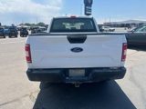 Used 2018 Ford F150 XL w/ Equipment Group 101A Mid image 5