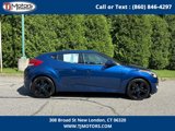 Used 2017 Hyundai Veloster Value Edition image 5