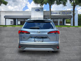 Used 2024 Toyota Corolla Cross XLE image 4